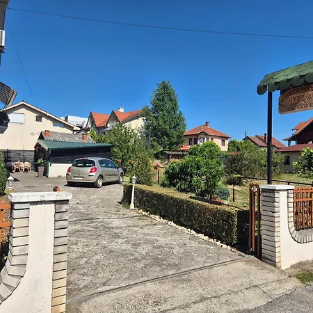 Apartamento Toplica Vrnjačka Banja