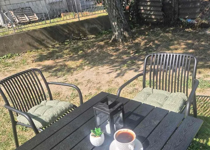 Toplica * Vrnjacka Banja