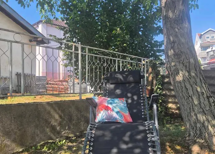 Toplica * Vrnjacka Banja