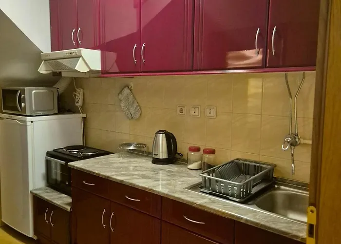 Toplica Vrnjacka Banja