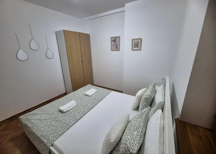 Toplica * Vrnjacka Banja