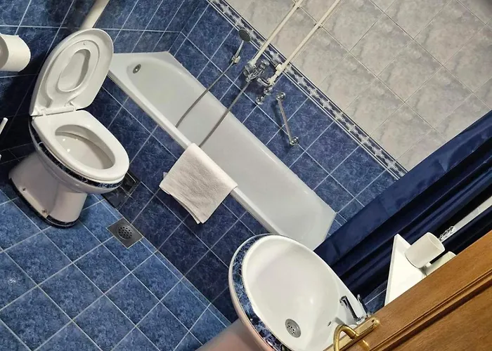 Toplica * Vrnjacka Banja