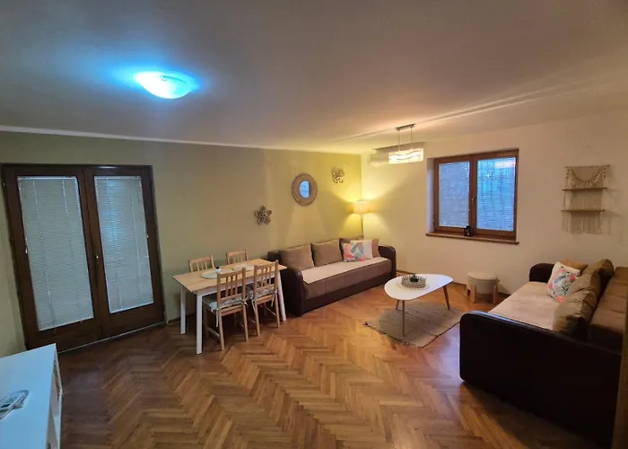 Apartman Toplica Vrnjacka Banja