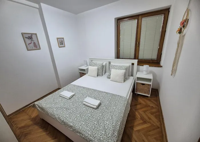 Toplica * Vrnjacka Banja