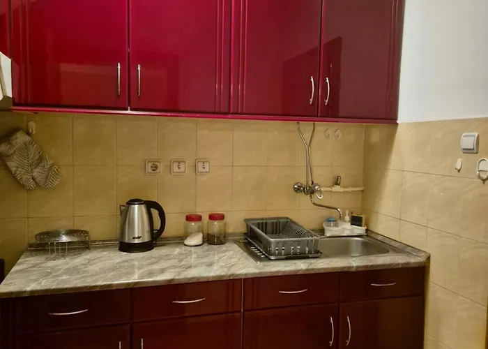 Toplica Apartman Vrnjacka Banja