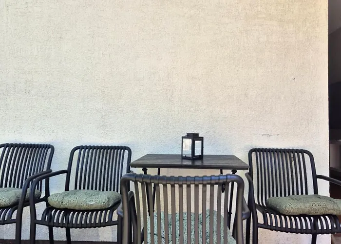 Toplica Apartman Vrnjacka Banja