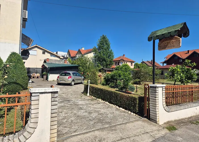 Apartman Toplica Vrnjacka Banja